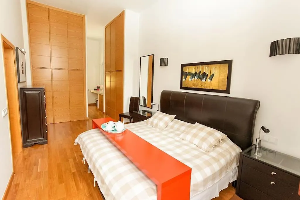 شقة Centrico Loft En El Centro De Santa Cruz