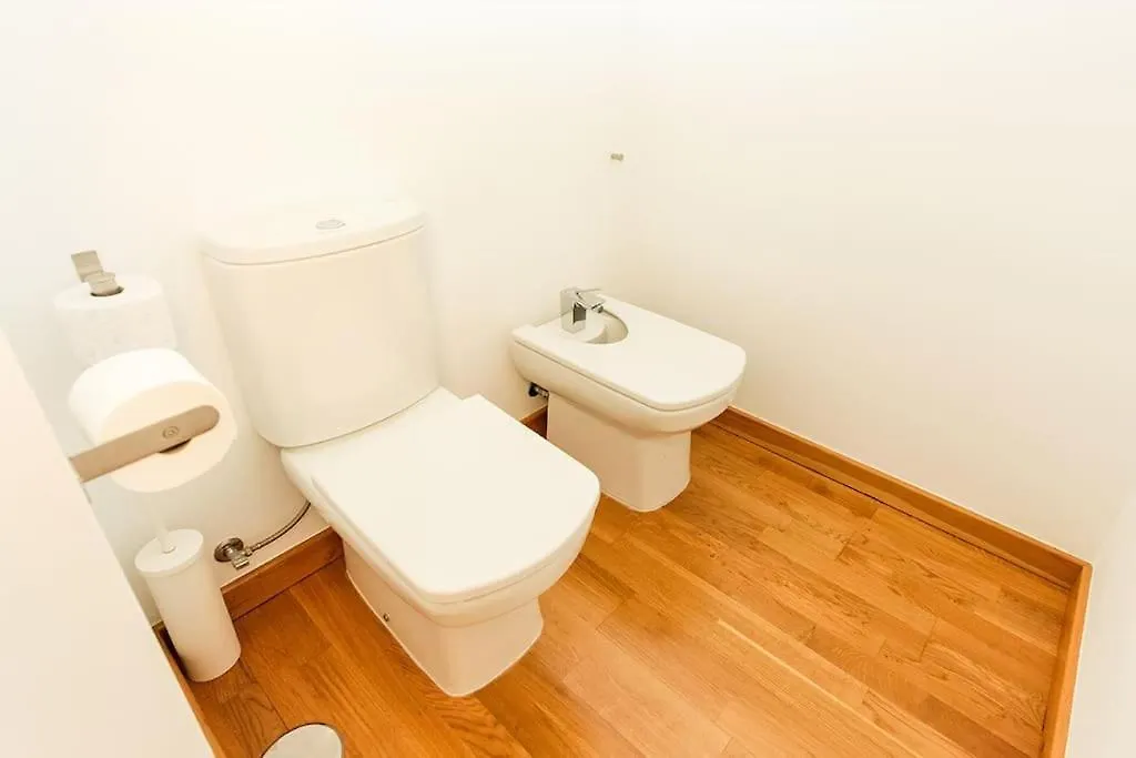 شقة Centrico Loft En El Centro De Santa Cruz