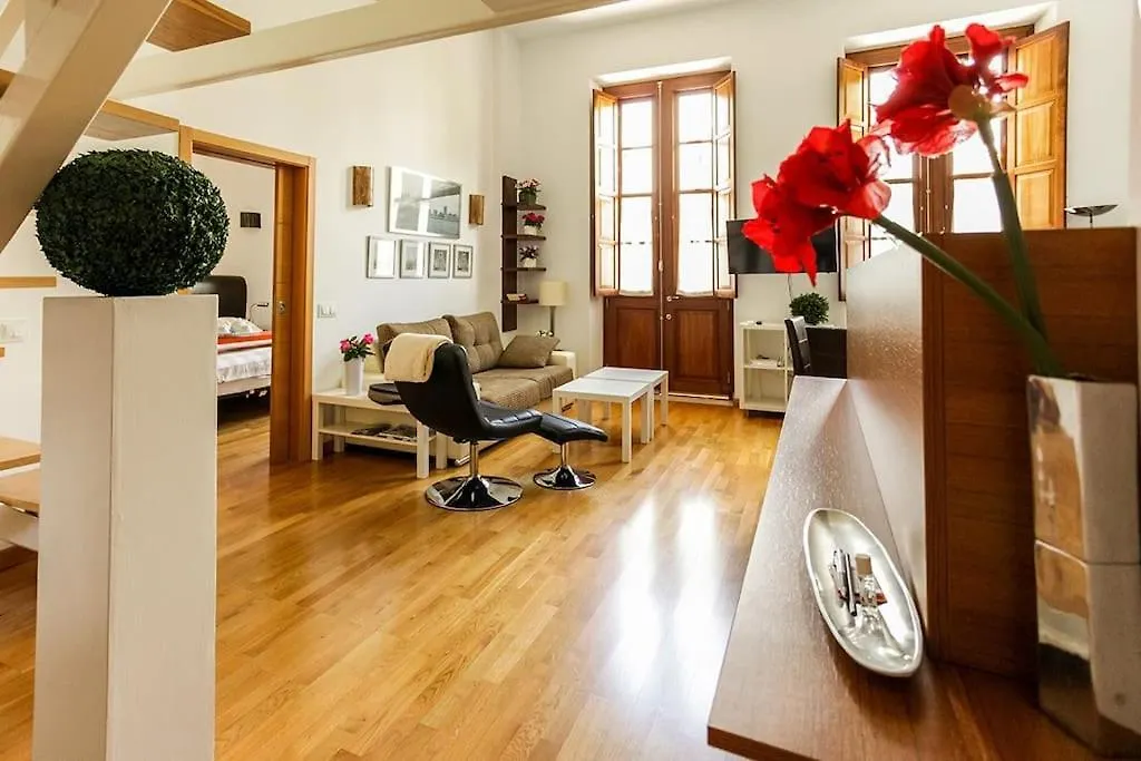 شقة Centrico Loft En El Centro De Santa Cruz  سانتا كروز دي تينيريف